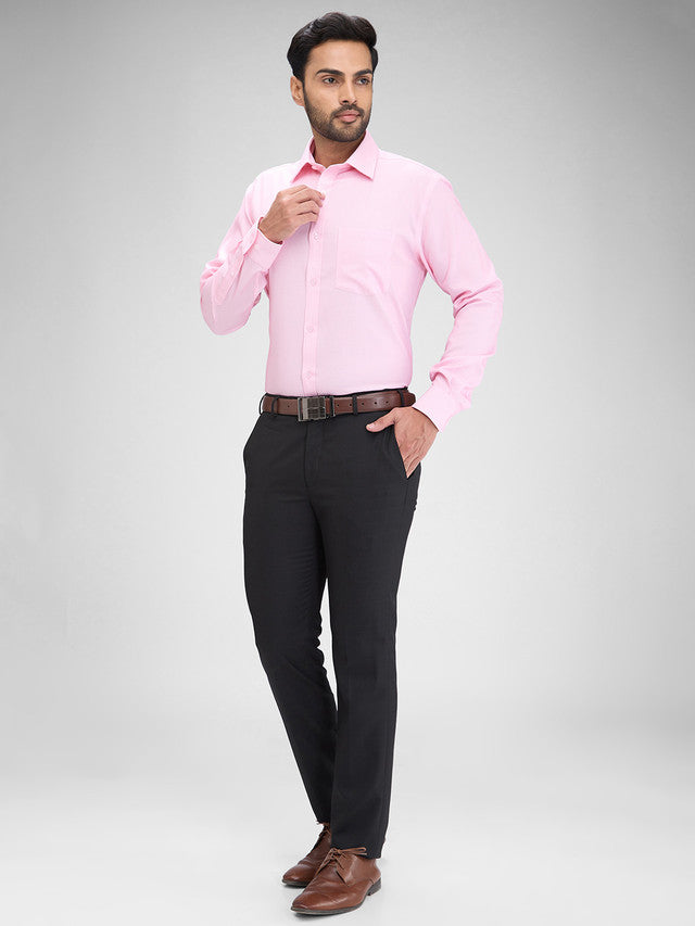 Park Avenue Pink Shirt