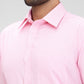 Park Avenue Pink Shirt