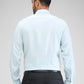 Park Avenue Green Formal Shirt