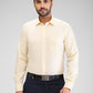 Park Avenue Yellow Formal Shirt