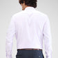 Park Avenue Purple Formal Shirt