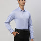 Park Avenue Blue Shirt