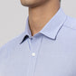 Park Avenue Blue Shirt