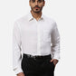 Park Avenue Brown Formal Shirts