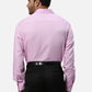 Park Avenue Pink Formal Shirts