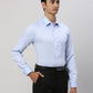 Park Avenue Blue Shirt