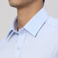 Park Avenue Blue Shirt