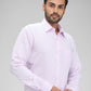 Park Avenue Pink Shirt