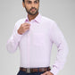 Park Avenue Pink Shirt