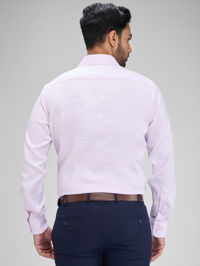 Park Avenue Pink Shirt