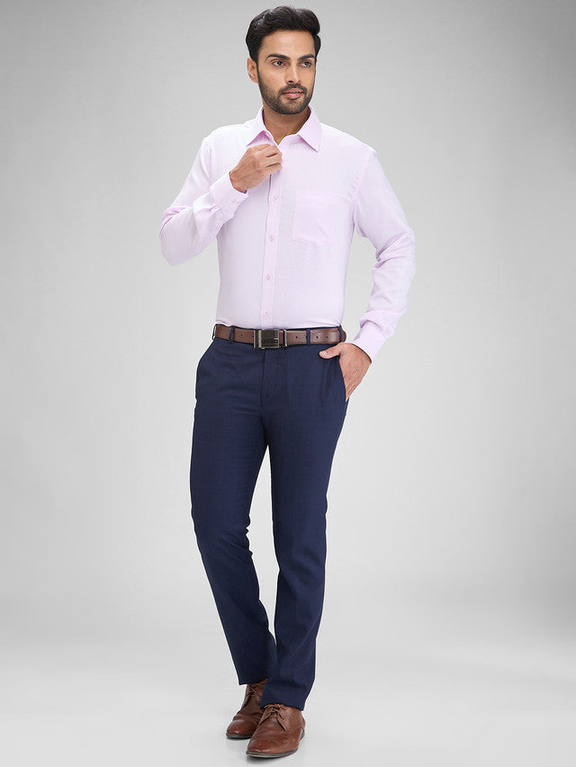 Park Avenue Pink Shirt