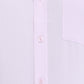 Park Avenue Pink Structure Regular Fit Full Sleeve Cotton Shirt