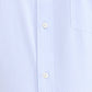 Park Avenue Blue Structure Regular Fit Cotton Formal Shirt