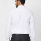 Park Avenue White Formal Shirt