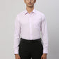 Park Avenue Violet Shirt