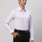 Park Avenue Violet Shirt