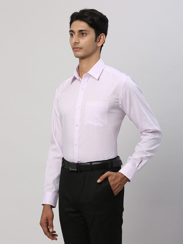 Park Avenue Violet Shirt