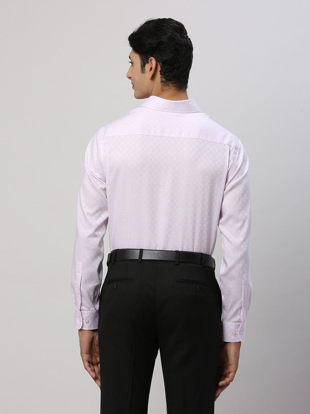 Park Avenue Violet Shirt