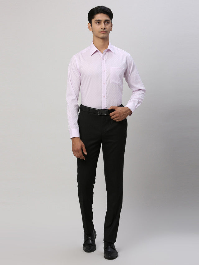 Park Avenue Violet Shirt