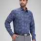 Park Avenue Blue Shirt