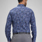 Park Avenue Blue Shirt