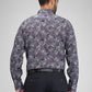 Park Avenue Purple Shirt