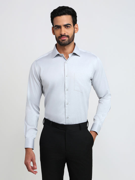 Park Avenue Grey Shirt