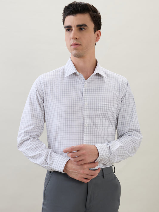 Park Avenue Grey Shirt