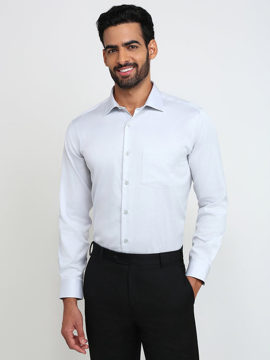 Park Avenue Grey Shirt