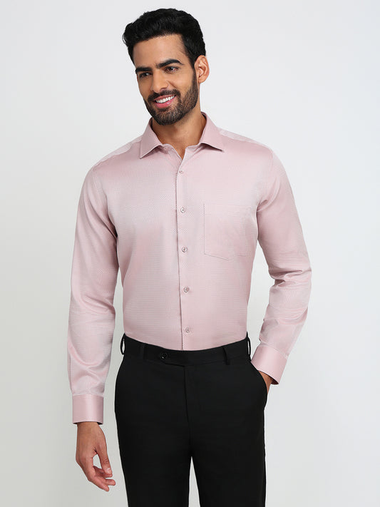 Park Avenue Brown Shirt