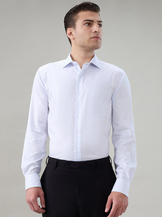 Park Avenue White Shirt