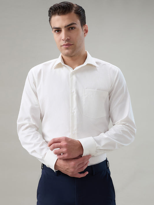 Park Avenue Yellow Shirt