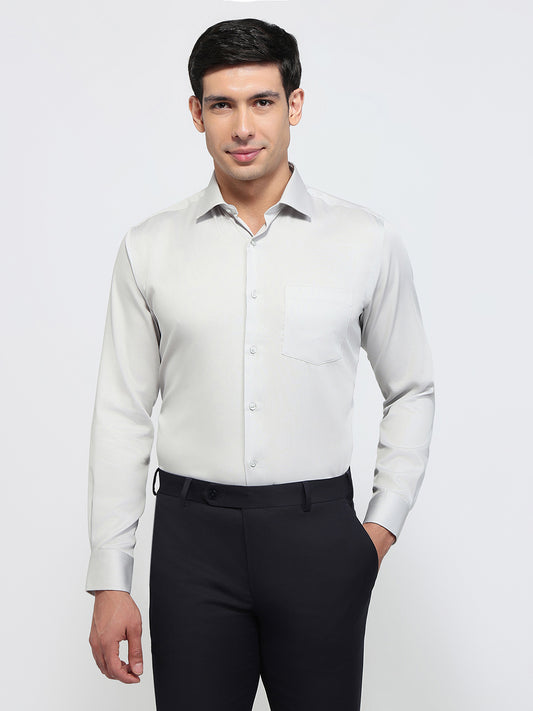 Park Avenue Grey Shirt 
