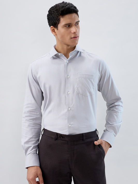 Park Avenue Grey Shirt