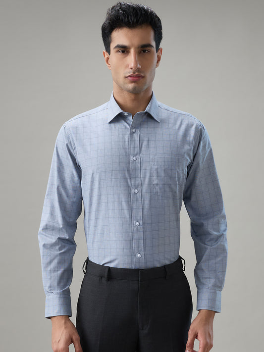 Park Avenue Grey Shirt