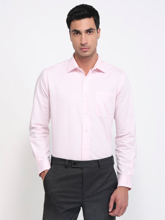 Park Avenue Red Shirt