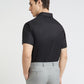 Park Avenue Men Black Regular Fit Formal Shirt