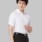 Men Regular Fit Blue Shirt