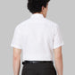 Men Regular Fit Blue Shirt