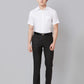 Men Regular Fit Blue Shirt