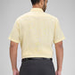 Park Avenue Yellow Shirt