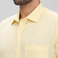 Park Avenue Yellow Shirt