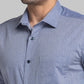 Park Avenue Blue Formal Shirt