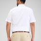 Park Avenue White Formal Shirt