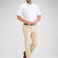 Park Avenue White Formal Shirt