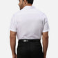 Park Avenue White Formal Shirts