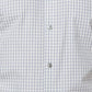 Park Avenue Grey Checks Regular Fit Cotton Formal Shirt