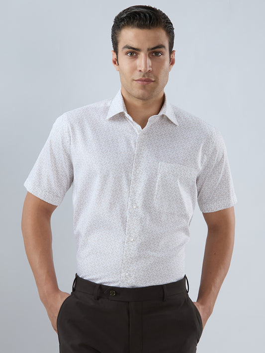 Park Avenue Fawn Shirt