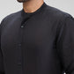 Park Avenue Black Formal Shirt