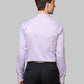 Park Avenue Purple Shirt